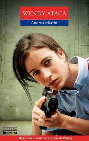 WENDY ATACA | 9788498243925 | ANDREU MARTÍN FARRERO