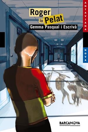ROGER LO PELAT | 9788448919672 | PASQUAL I ESCRIVA GEMMA