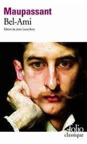 BEL-AMI | 9782070409358 | MAUPASSANT G