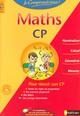 JE COMPRENDS TOUT CP MATHS | 9782091866871