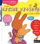CAHIER MAGIQUE TT P S | 9782091861500