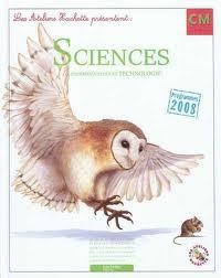 SCIENCES EXPÉRIMENTALES ET TECHNOLOGIE CM CYCLE 3  | 9782011175465