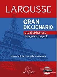 GRAN DICC. ESPAÑOL FRANCES / FRANCES ESPAÑOL | 9788483329481