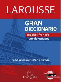 GRAN DICC. ESPAÑOL FRANCES / FRANCES ESPAÑOL | 9788483329481