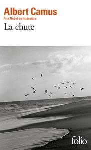 CHUTE | 9782070360109 | CAMUS, ALBERT