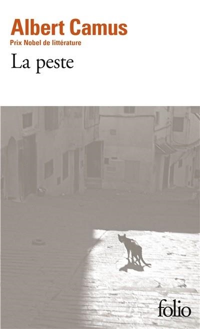 LA PESTE | 9782070360420 | CAMUS, ALBERT
