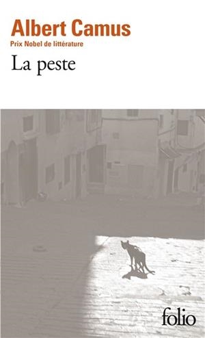 LA PESTE | 9782070360420 | CAMUS, ALBERT