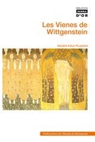 LES VIENES DE WITTGENSTEIN | 9788498834253 | POLO PUJADAS, MAGDA