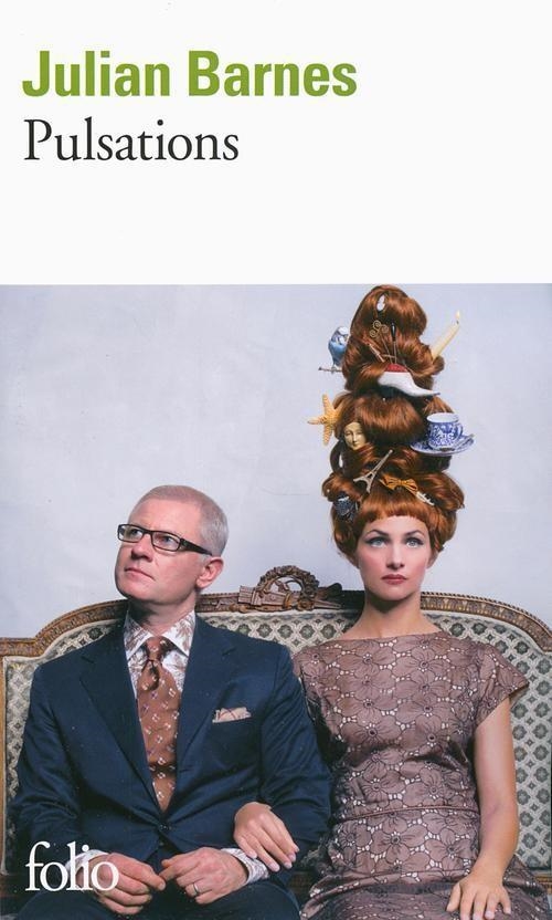 PULSATIONS  | 9782070450305 | BARNES, JULIA
