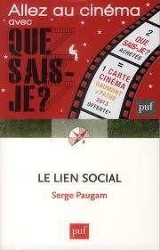 LE LIEN SOCIAL | 9782130620310 | PAUGAM SERGE