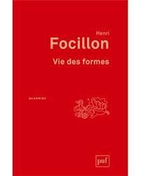 VIE DES FORMES | 9782130619413 | FOCILLON, HENRI