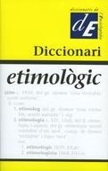 DICCIONARI ETIMOLÒGIC | 9788441225169 | BRUGUERA I TALLEDA, JORDI