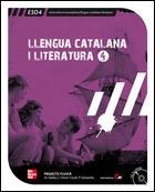 LLENGUA CATALANA I LITERATURA. 4RT. ESO | 9788448162184 | IBÁÑEZ MARTA