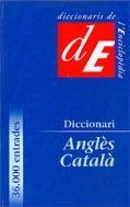 DICCIONARI ANGLÈS-CATALÀ | 9788485194780 | OLIVA I LLINÀS, SALVADOR/BUXTON, ANGELA