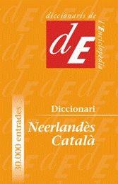 DICCIONARI NEERLANDÈS-CATALÀ | 9788441218833 | DUEZ, ANN/DE NIJS, BOB