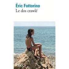 LE DOS CRAWLE | 9782070450329 | FOTTORINO, ERIC