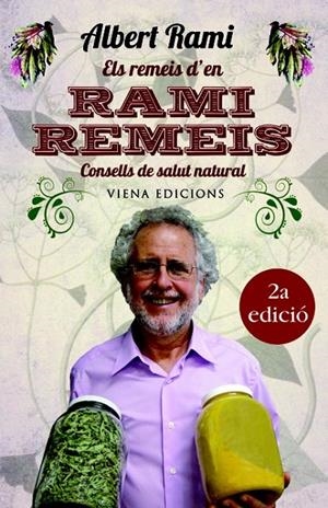 ELS REMEIS D'EN RAMI REMEIS | 9788483306673 | RAMI ROMEU, ALBERT