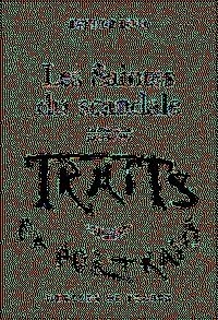 LES SAINTES DU SCANDALE | 9782715233812 | DE LUCA, ERRI