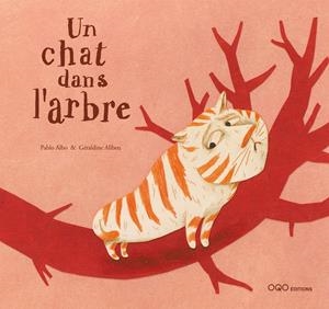 UN CHAT DANS L´ARBRE | 9788498710113 | ALBO, PABLO