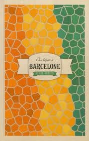 DES TAPAS A BARCELONE  | 9782012312623