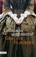 L'EDUCACIÓ SENTIMENTAL | 9788499306803 | GUSTAVE FLAUBERT