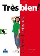 TRÈS BIEN ! 1 CAHIER D'ACTIVITÉS PACK (CASTELLANO) | 9788498372144 | JOB, BEATRIZ/Y OTROS