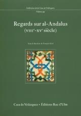 REGARDS SUR AL-ANDALUS | 9788495555878 | VARIOS AUTORES