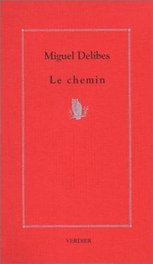LE CHEMIN | 9782864322078 | DELIBES, MIGUEL