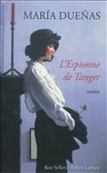 ESPIONNE DE TANGER | 9782221116296 | MUÑOZ DUEÑAS, MARIA