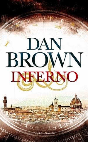 INFERNO | 9788497878623 | DAN BROWN
