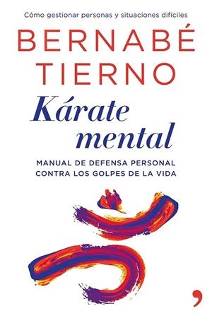 KÁRATE MENTAL | 9788499982854 | TIERNO JIMENEZ BERNABE