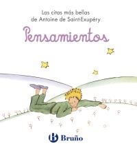 PENSAMIENTOS | 9788421686492 | DE SAINT-EXUPÉRY, ANTOINE