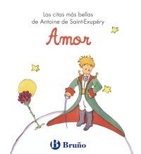 AMOR | 9788421686461 | DE SAINT-EXUPÉRY, ANTOINE