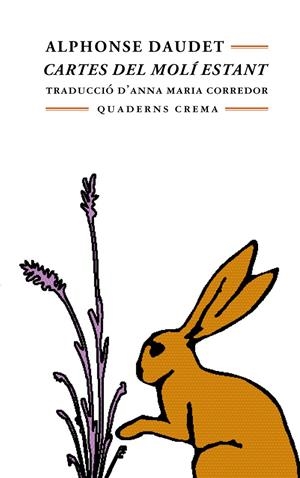 CARTES DEL MOLÍ ESTANT | 9788477272137 | DAUDET, ALPHONSE