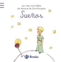 SUEÑOS | 9788421688274 | DE SAINT-EXUPÉRY, ANTOINE