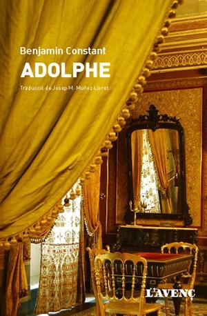 ADOLPHE | 9788488839718