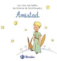 AMISTAD | 9788421686478 | DE SAINT-EXUPÉRY, ANTOINE