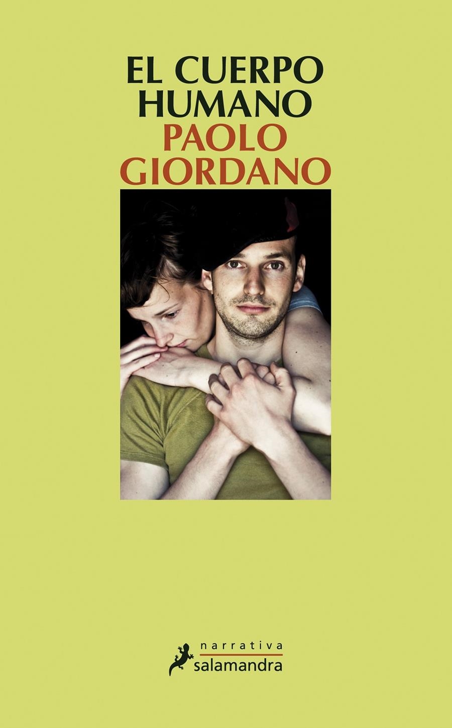 CUERPO HUMANO, EL | 9788498385038 | GIORDANO, PAOLO