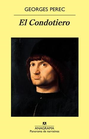 EL CONDOTIERO | 9788433978530 | PEREC, GEORGES