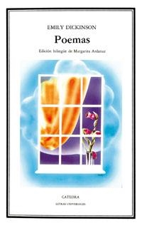 POEMAS | 9788437606378 | DICKINSON, EMILY