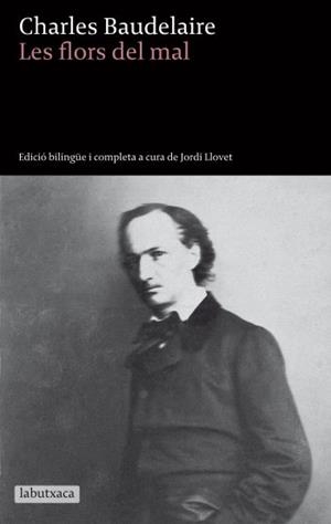 LES FLORS DEL MAL. | 9788499300740 | CHARLES BAUDELAIRE