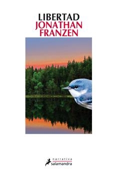 LIBERTAD | 9788498383973 | FRANZEN, JONATHAN