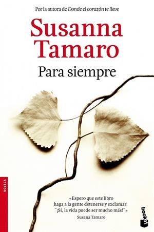 PARA SIEMPRE | 9788432215902 | TAMARO, SUSANA