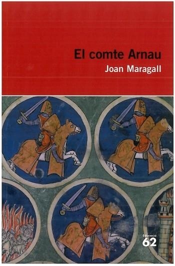 EL COMTE ARNAU | 9788492672783 | JOAN MARAGALL