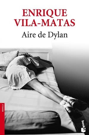 AIRE DE DYLAN | 9788432215629 | ENRIQUE VILA-MATAS