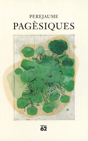 PAGÈSIQUES | 9788429768497 | PEREJAUME