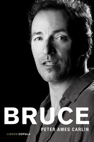 BRUCE | 9788448008604 | PETER AMES CARLIN