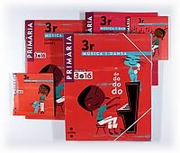 C-3EP.MUSICA I DANSA-3.16 08 | 9788466118842 | EQUIP EDITORIAL CRUÏLLA,