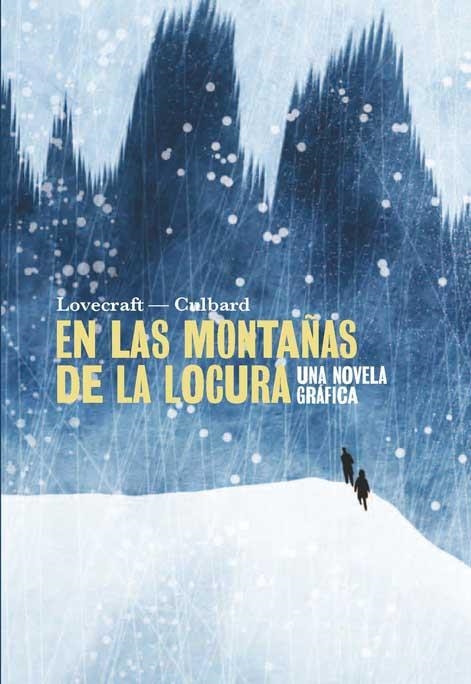 EN LAS MONTAÑAS DE LA LOCURA | 9788415530183