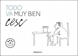 TODO VA MUY BIEN | 9788499082127 | CESC